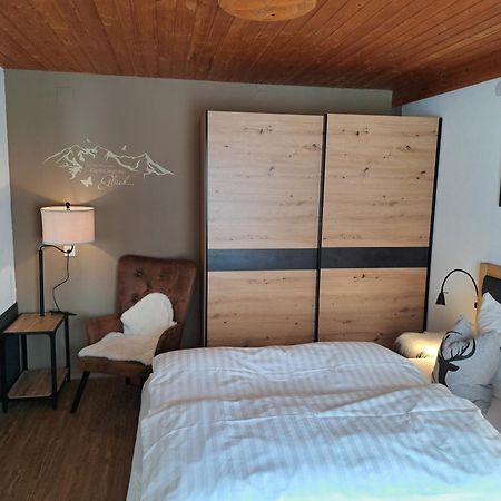 Apartmenthaus Bader 로이타쉬 외부 사진