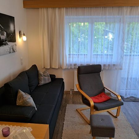 Apartmenthaus Bader 로이타쉬 외부 사진