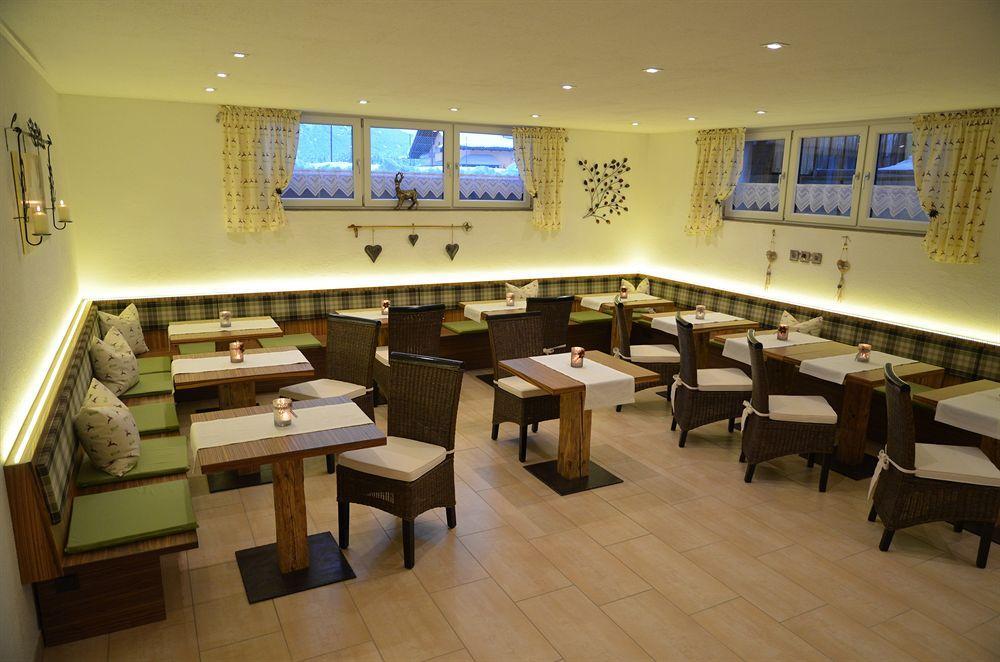 Apartmenthaus Bader 로이타쉬 외부 사진