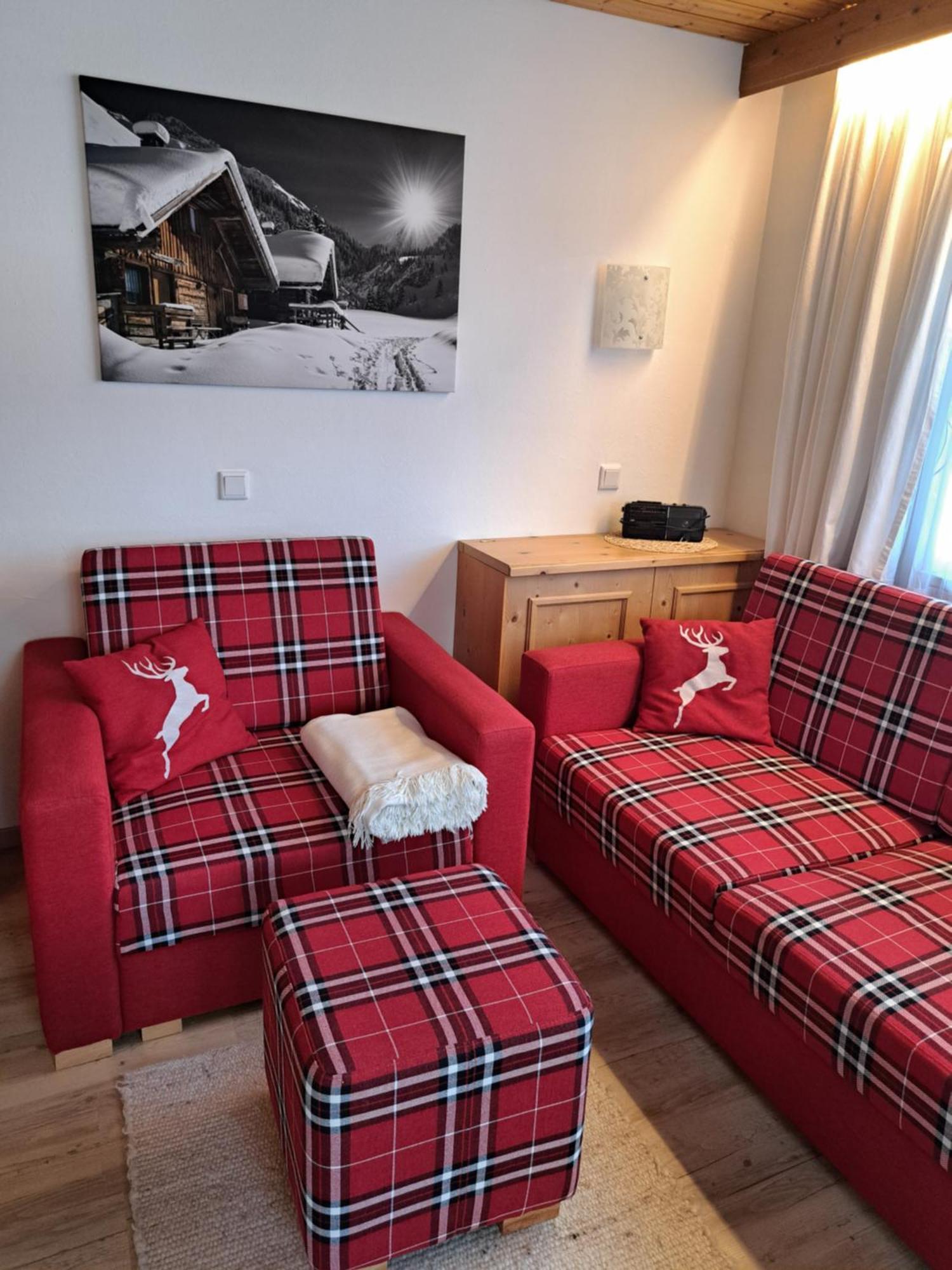 Apartmenthaus Bader 로이타쉬 외부 사진