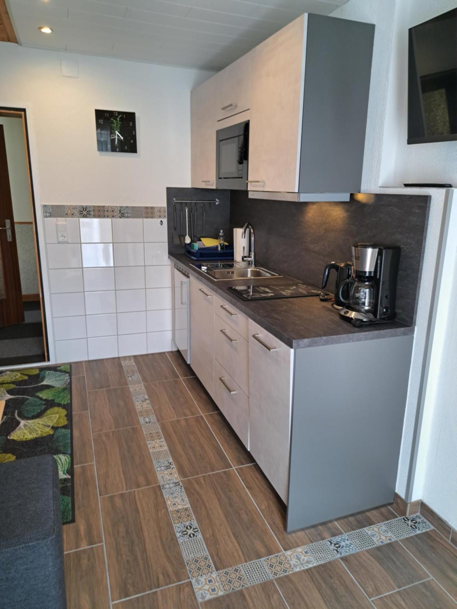 Apartmenthaus Bader 로이타쉬 외부 사진
