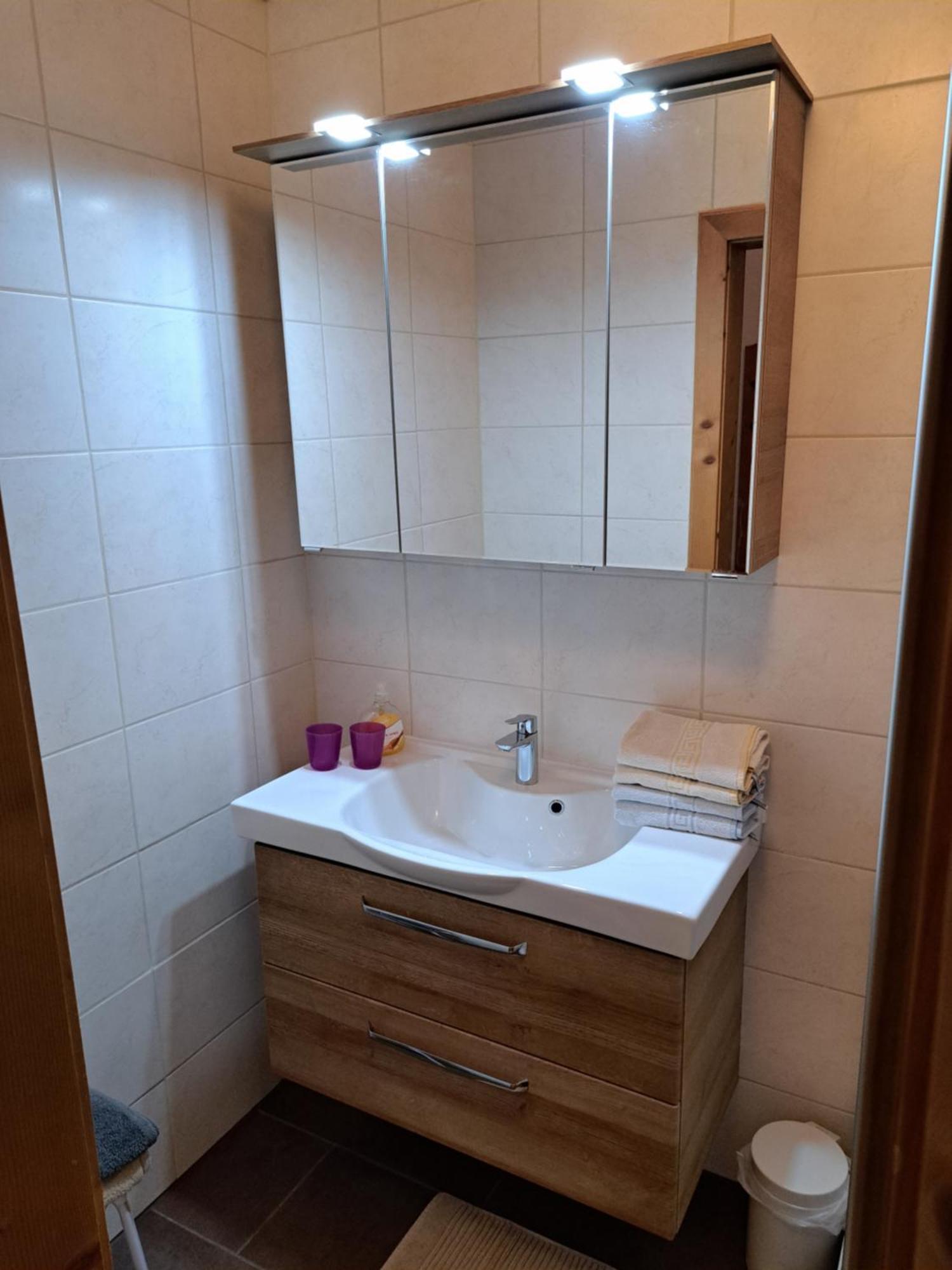 Apartmenthaus Bader 로이타쉬 외부 사진