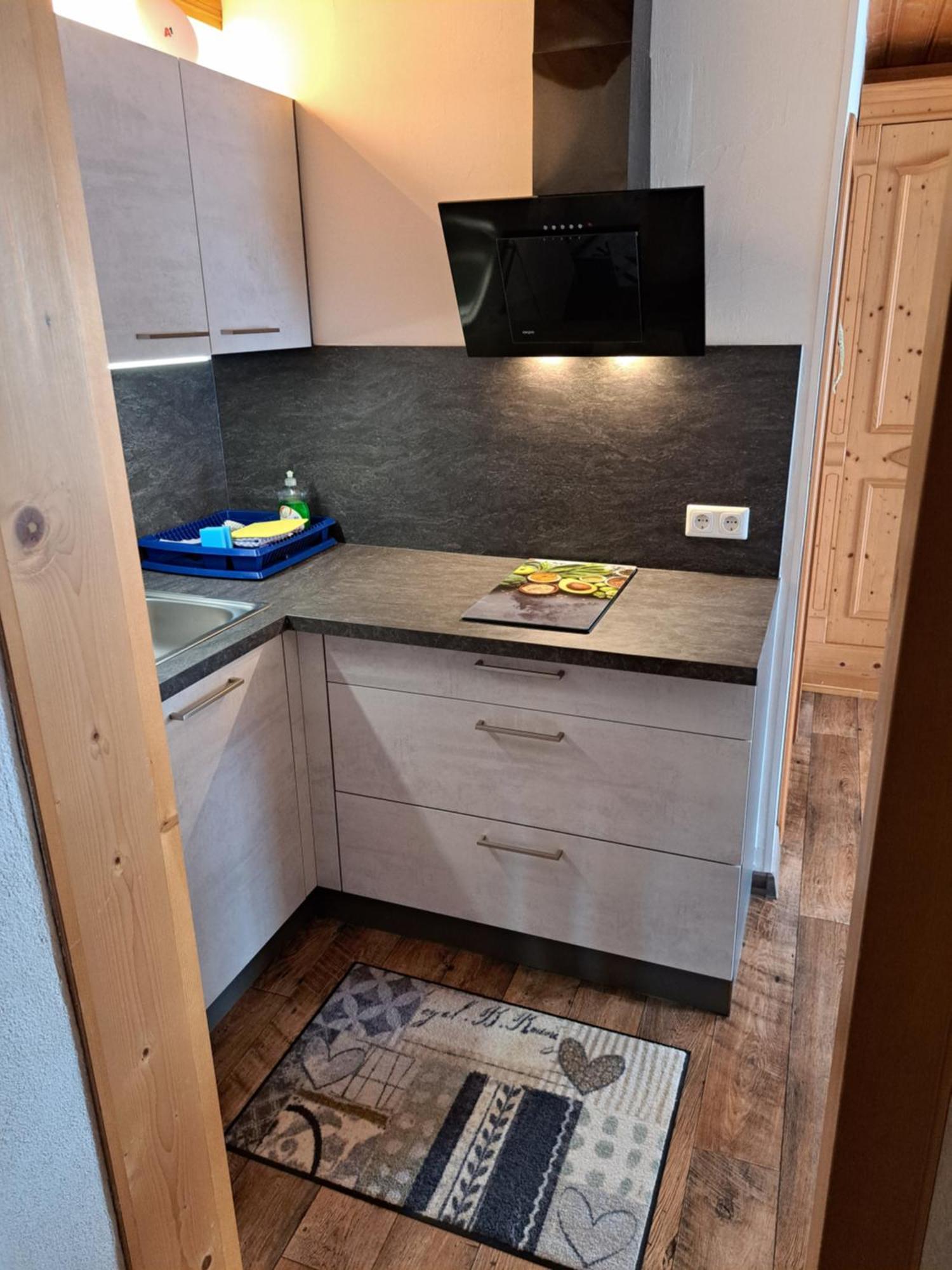 Apartmenthaus Bader 로이타쉬 외부 사진