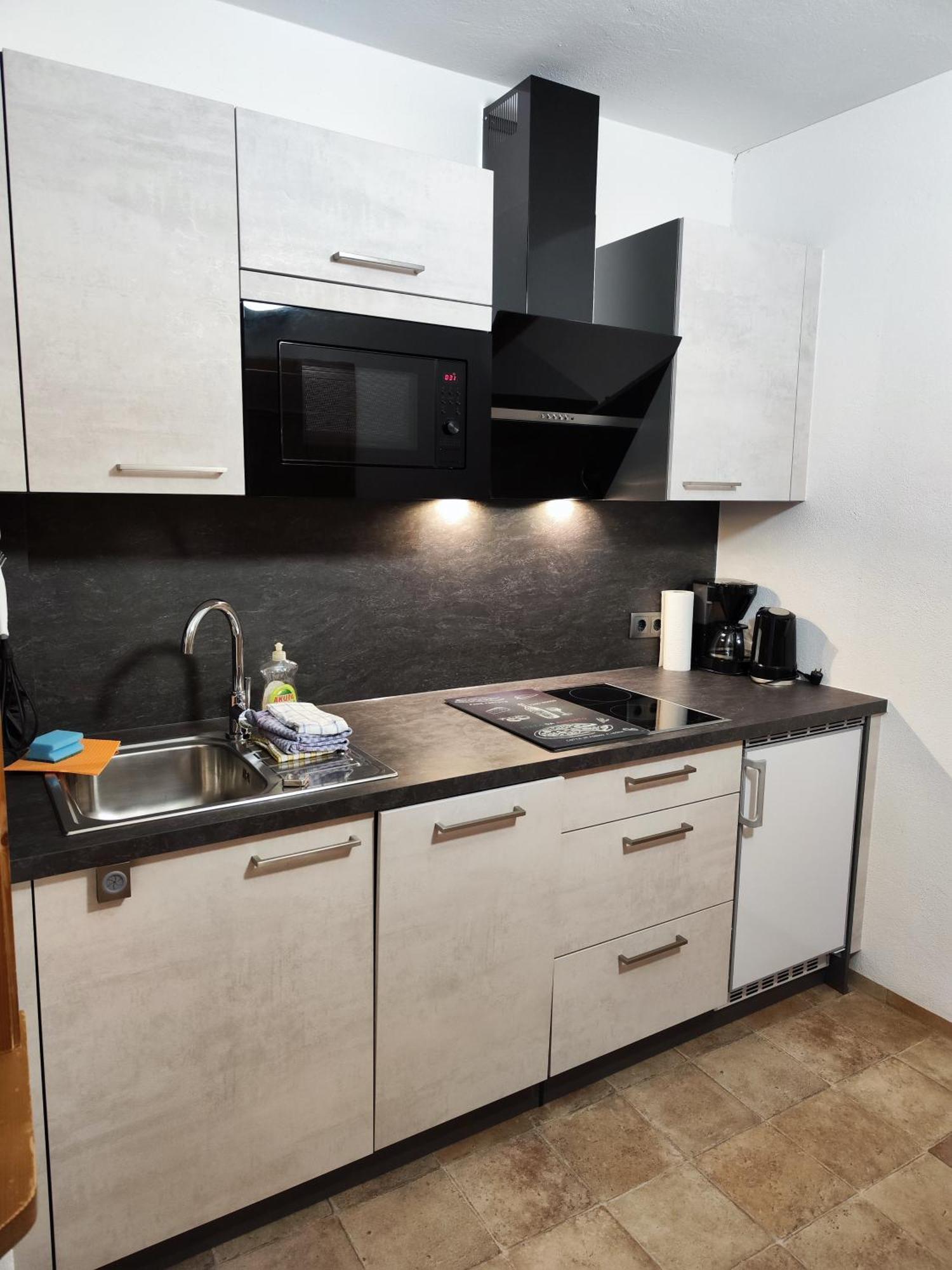 Apartmenthaus Bader 로이타쉬 외부 사진