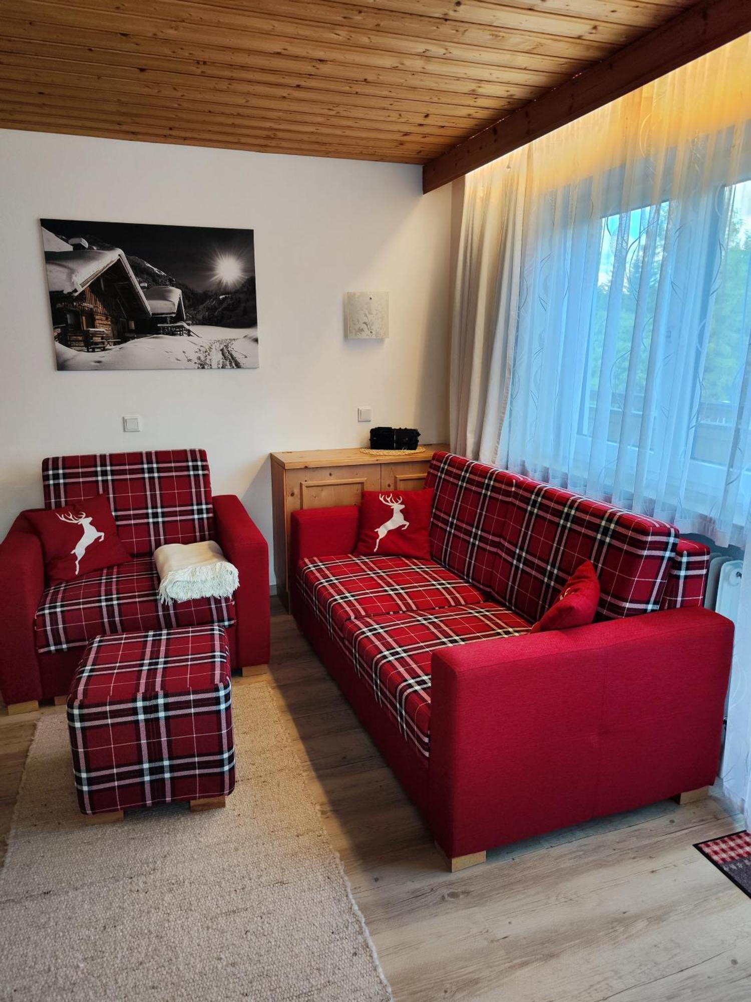 Apartmenthaus Bader 로이타쉬 외부 사진