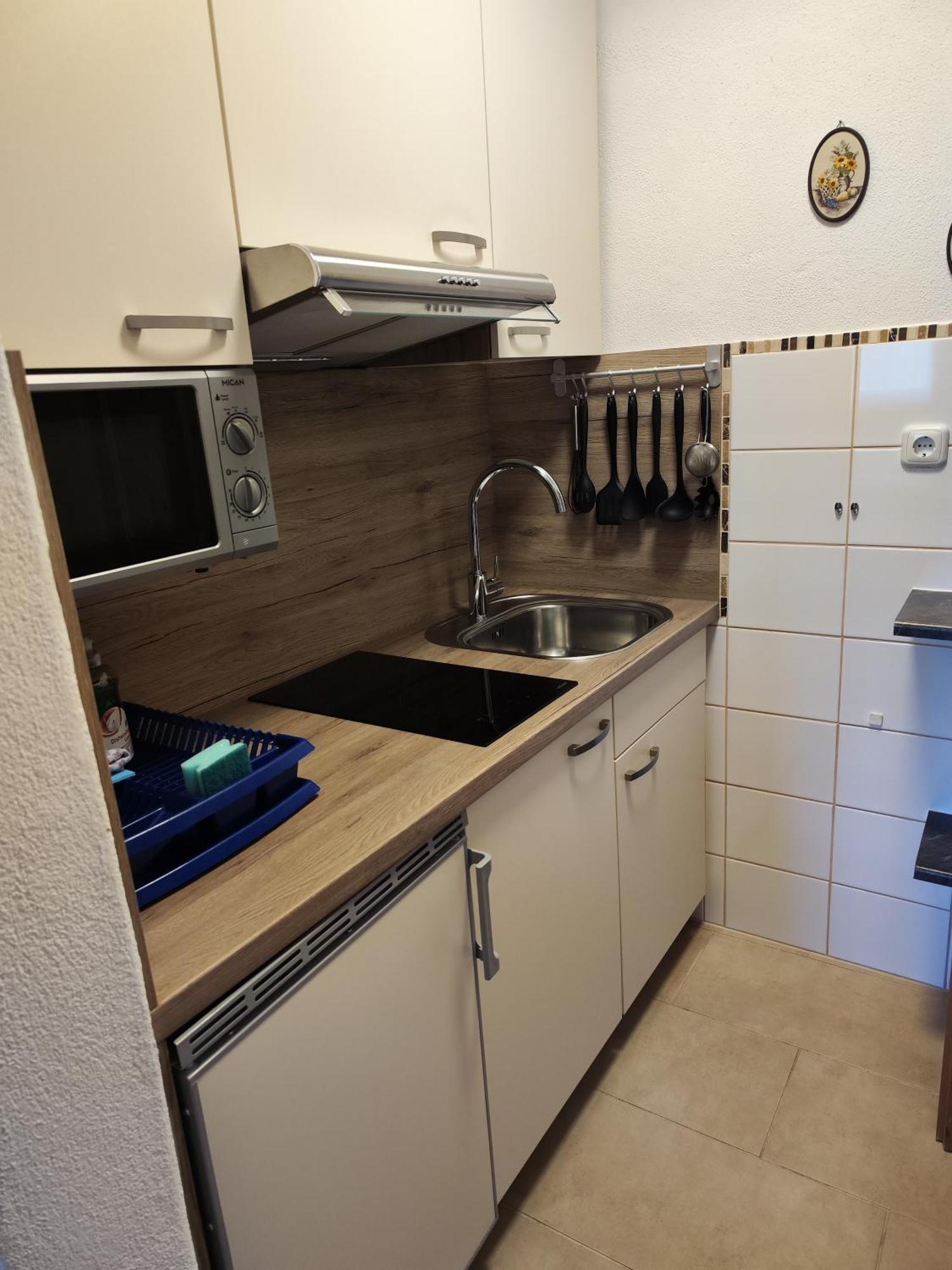 Apartmenthaus Bader 로이타쉬 외부 사진