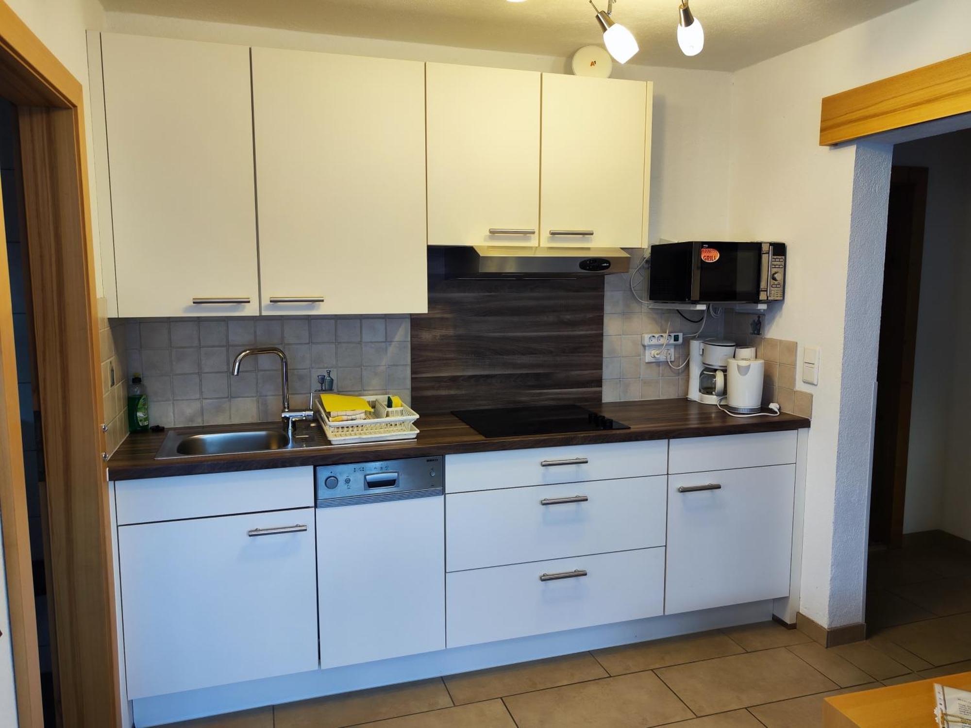 Apartmenthaus Bader 로이타쉬 외부 사진