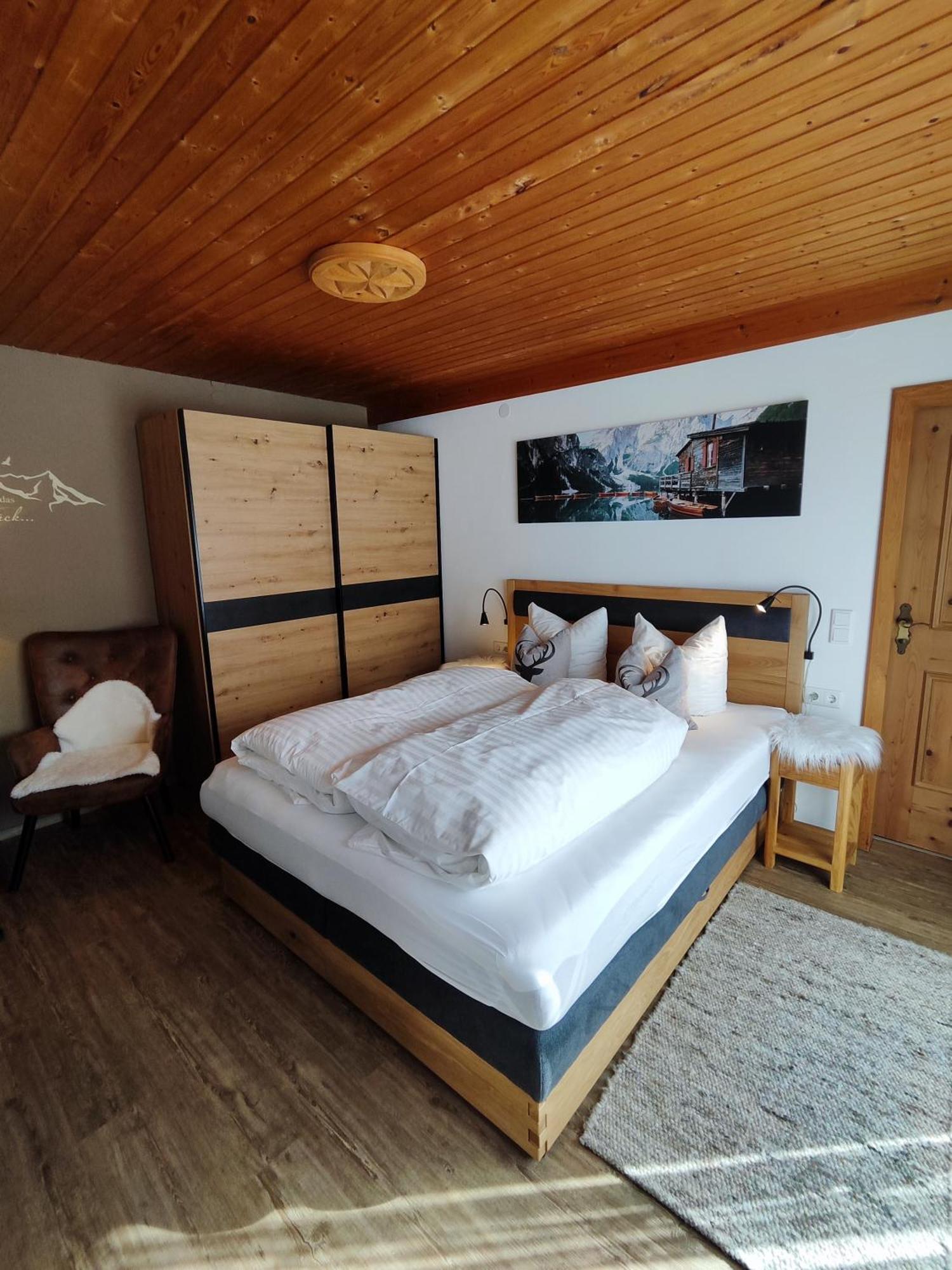Apartmenthaus Bader 로이타쉬 외부 사진