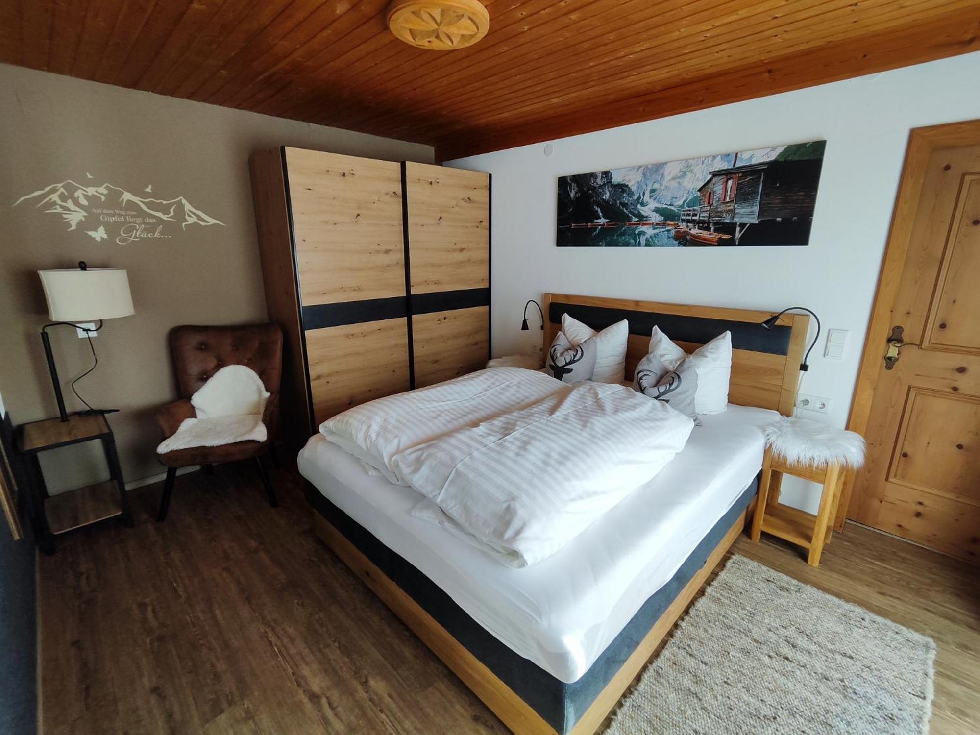Apartmenthaus Bader 로이타쉬 외부 사진