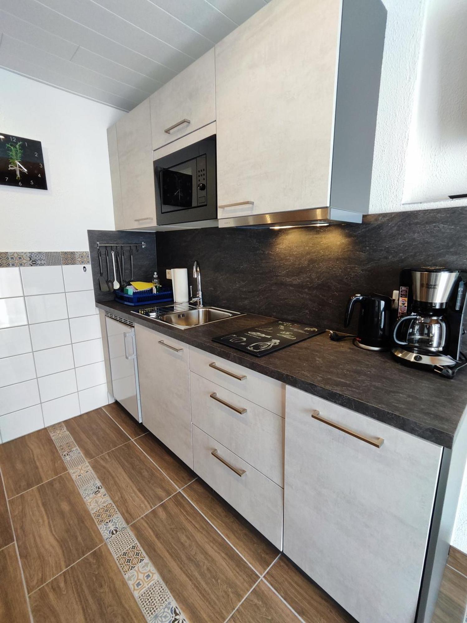 Apartmenthaus Bader 로이타쉬 외부 사진