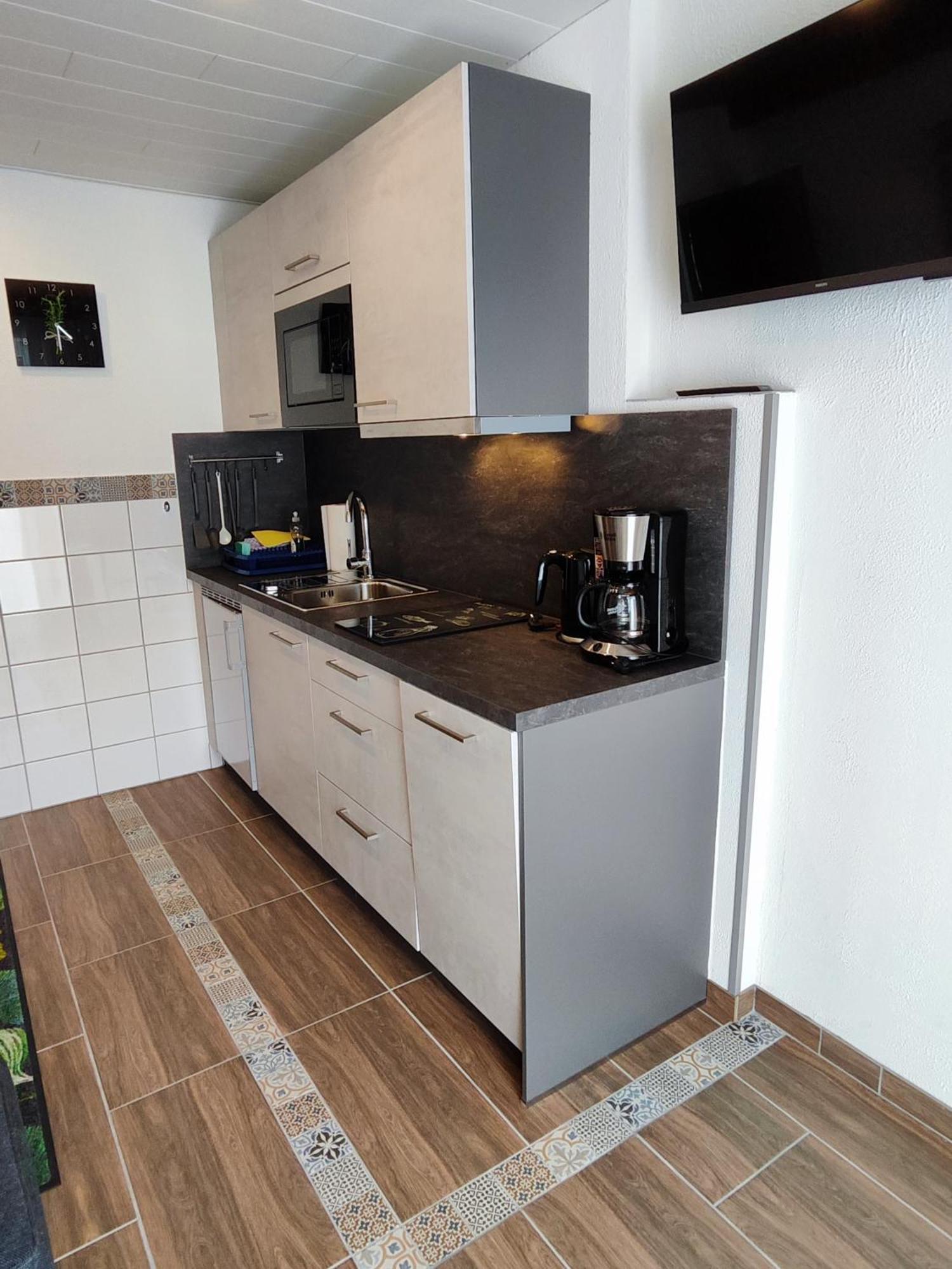 Apartmenthaus Bader 로이타쉬 외부 사진