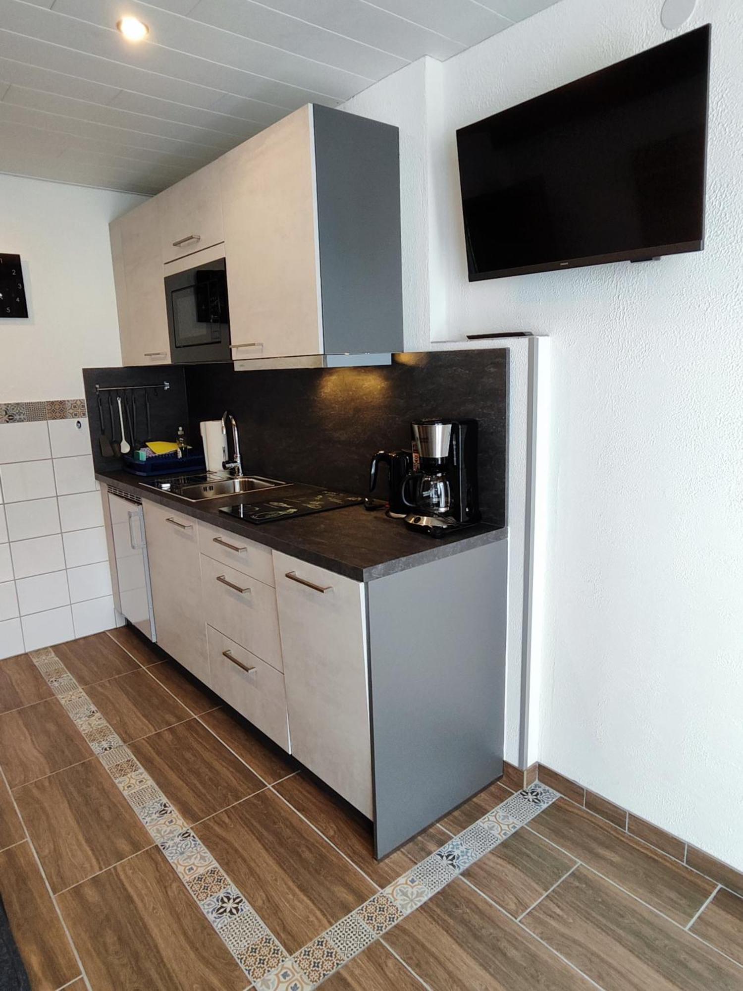 Apartmenthaus Bader 로이타쉬 외부 사진