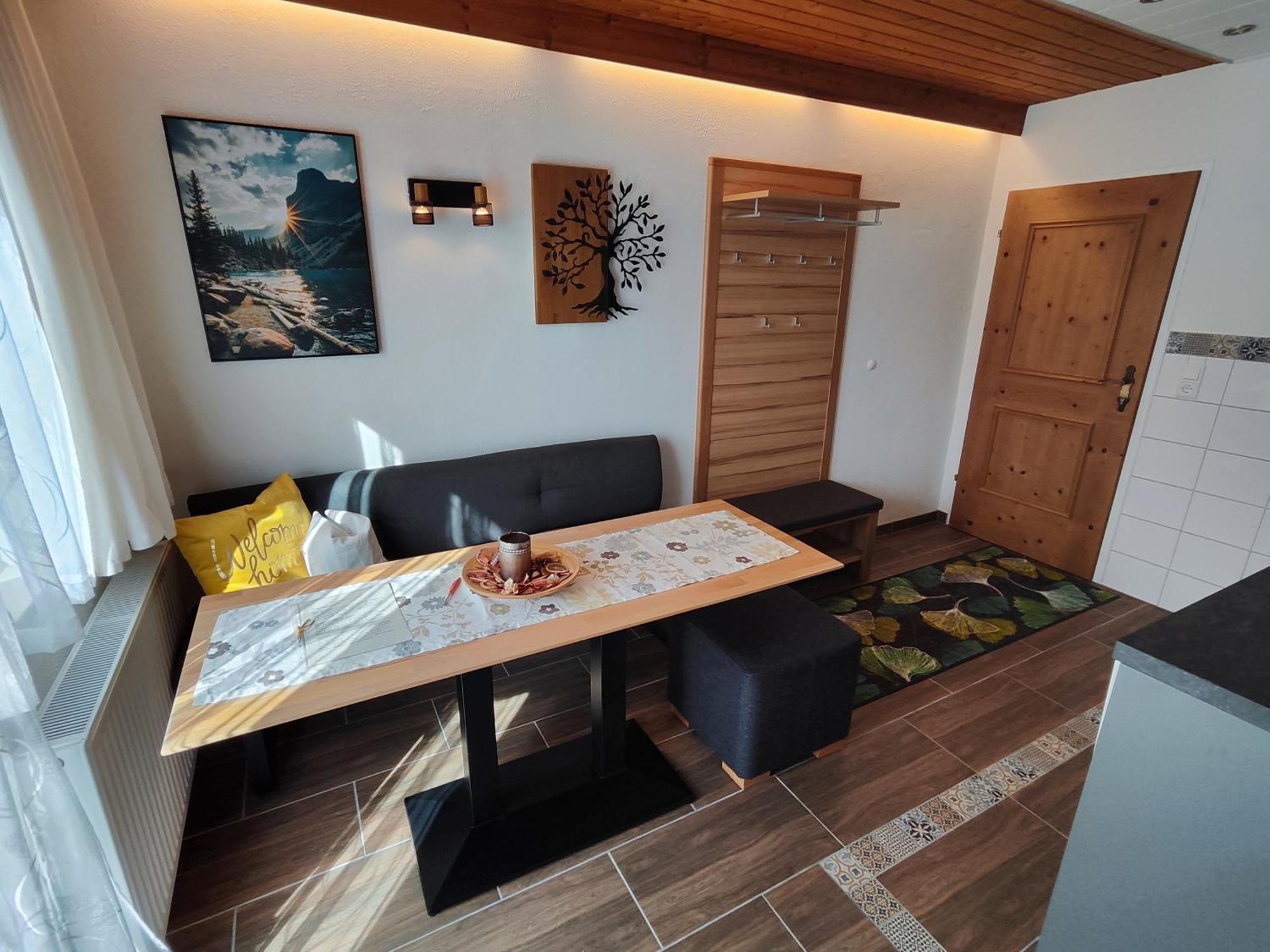 Apartmenthaus Bader 로이타쉬 외부 사진