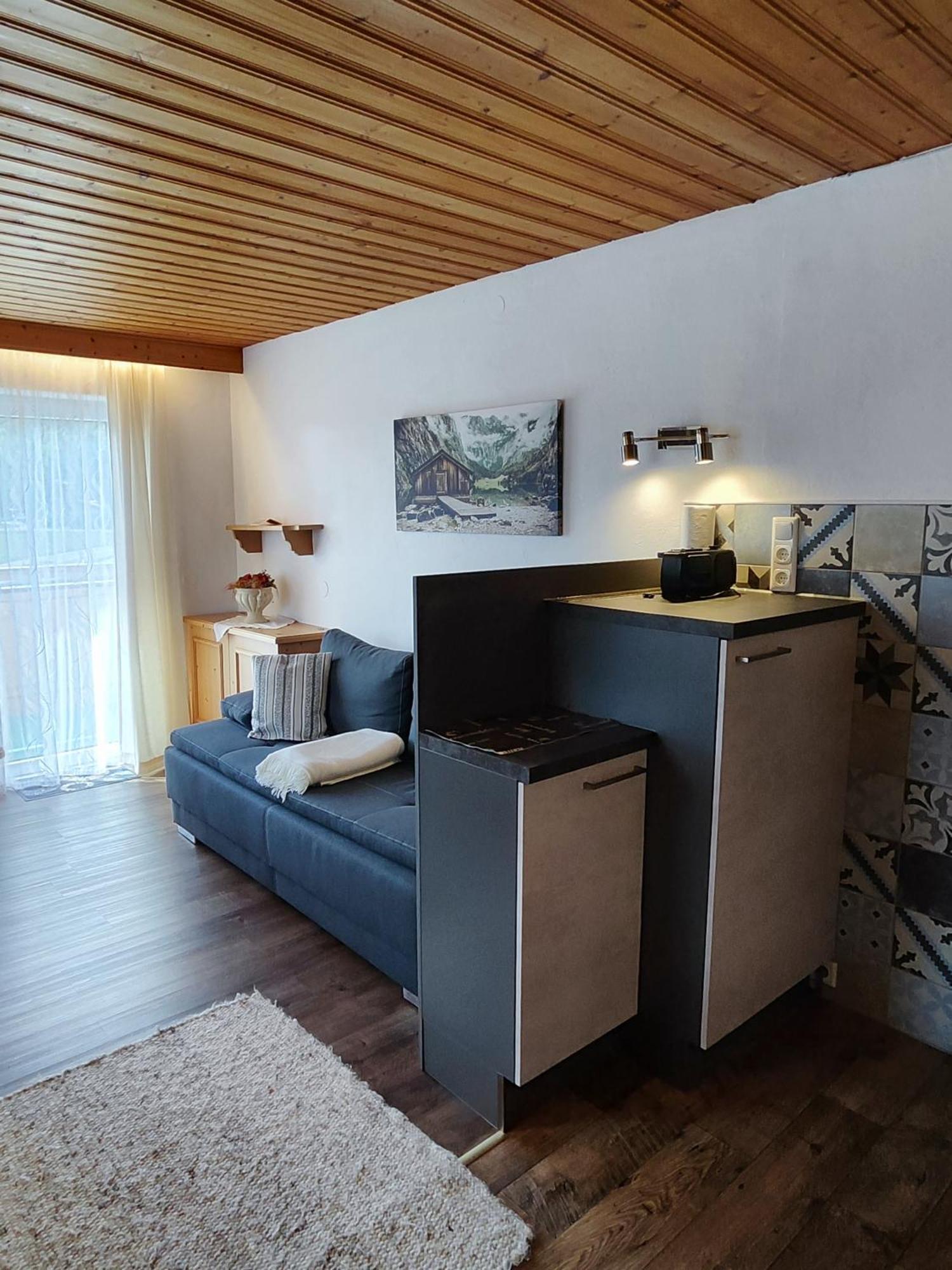 Apartmenthaus Bader 로이타쉬 외부 사진
