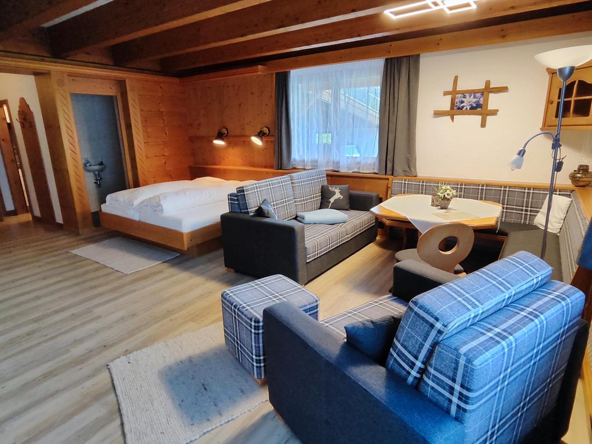 Apartmenthaus Bader 로이타쉬 외부 사진