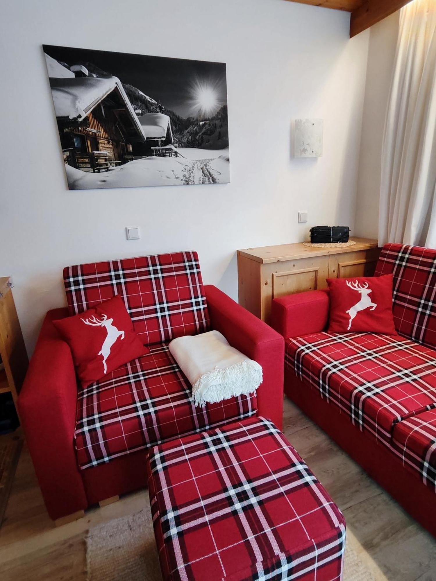 Apartmenthaus Bader 로이타쉬 외부 사진