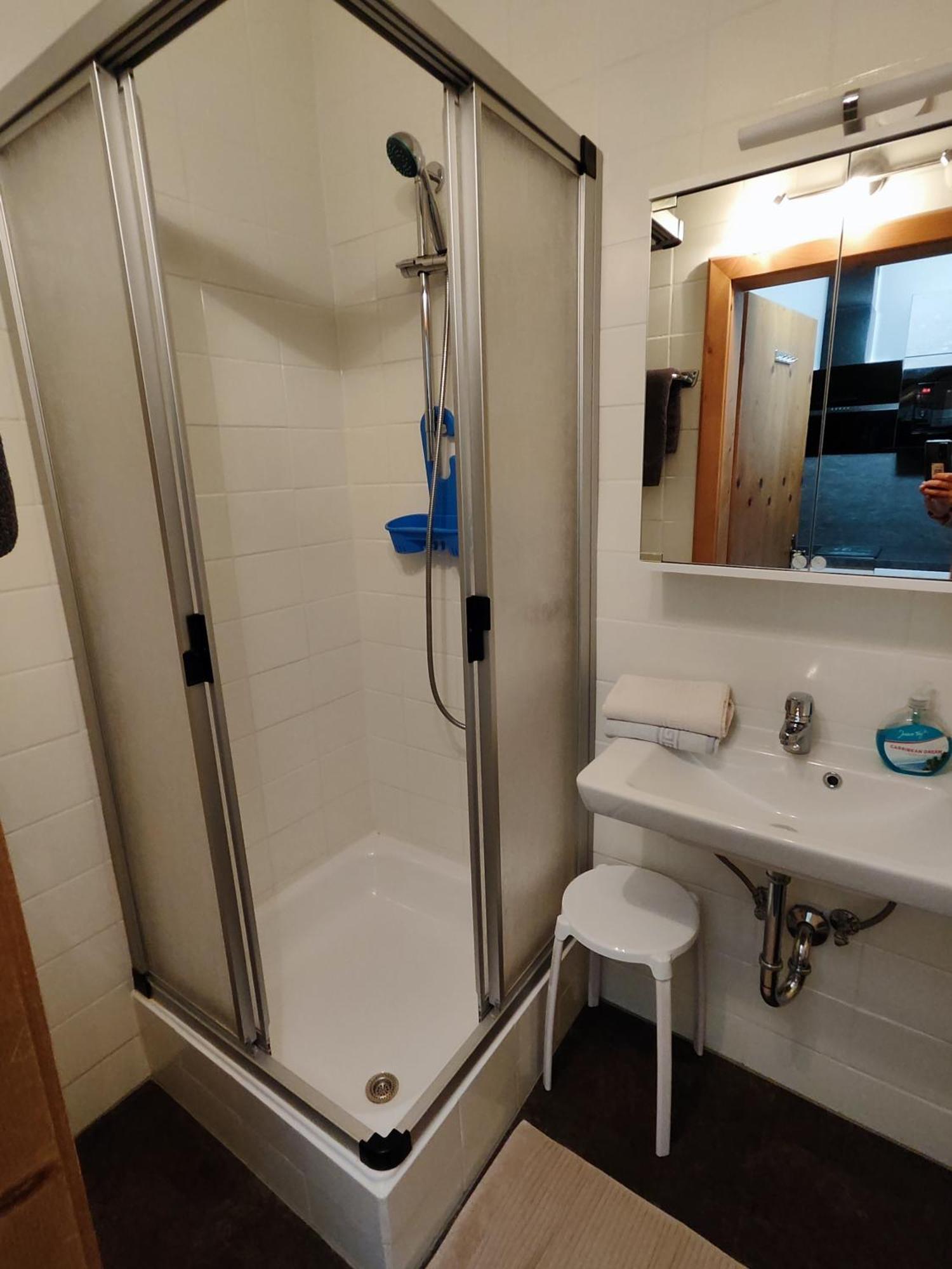 Apartmenthaus Bader 로이타쉬 외부 사진