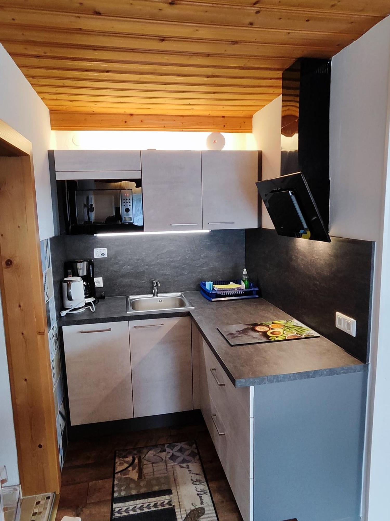 Apartmenthaus Bader 로이타쉬 외부 사진