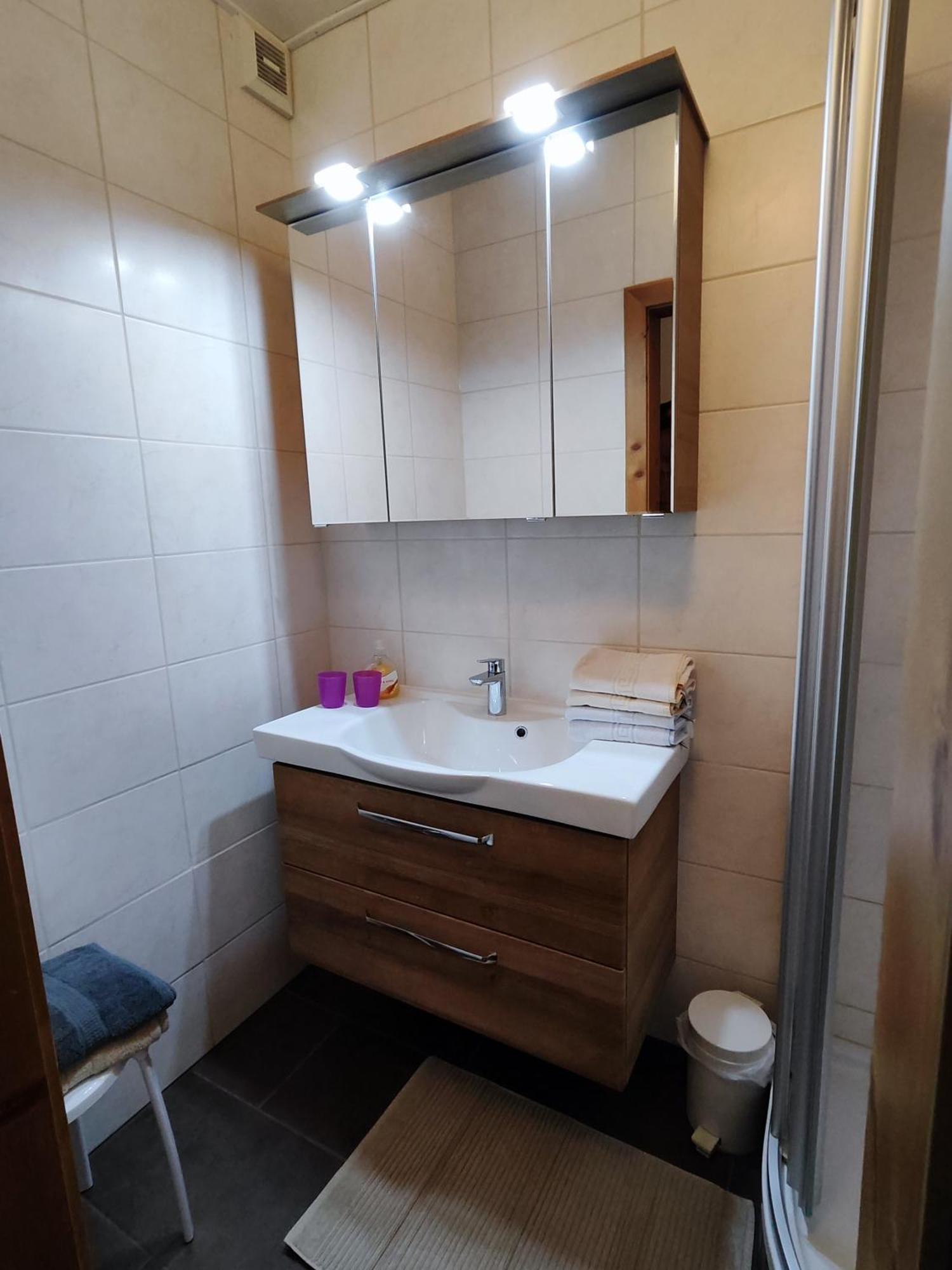 Apartmenthaus Bader 로이타쉬 외부 사진