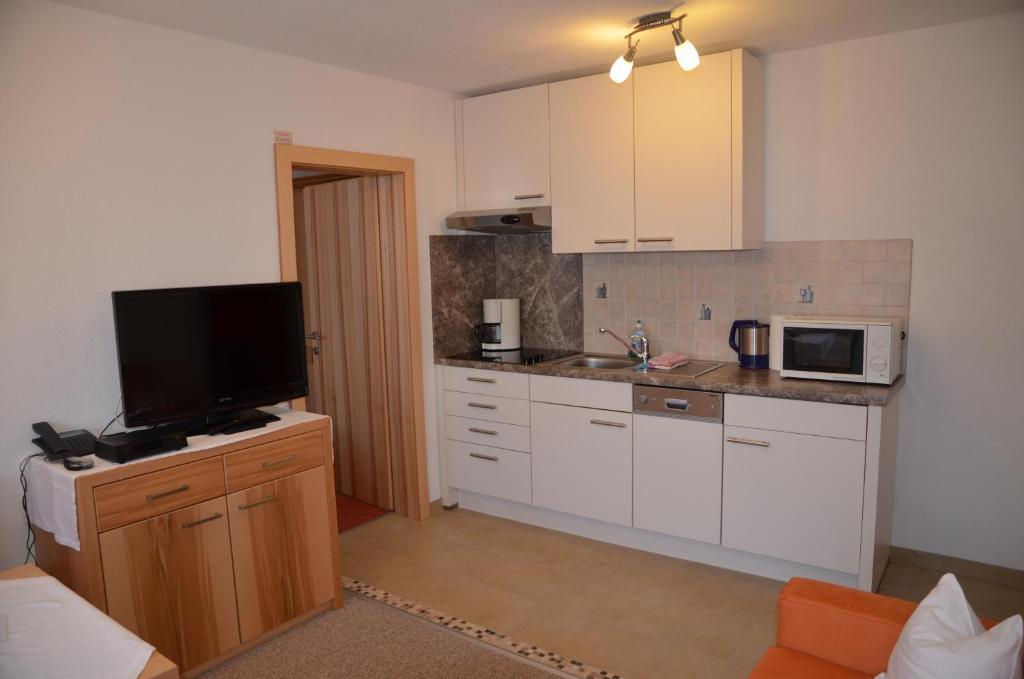 Apartmenthaus Bader 로이타쉬 객실 사진
