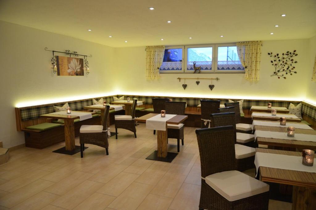 Apartmenthaus Bader 로이타쉬 외부 사진