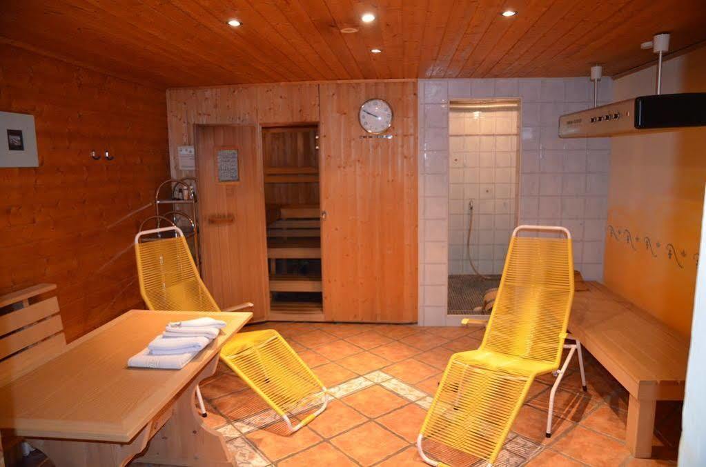 Apartmenthaus Bader 로이타쉬 외부 사진