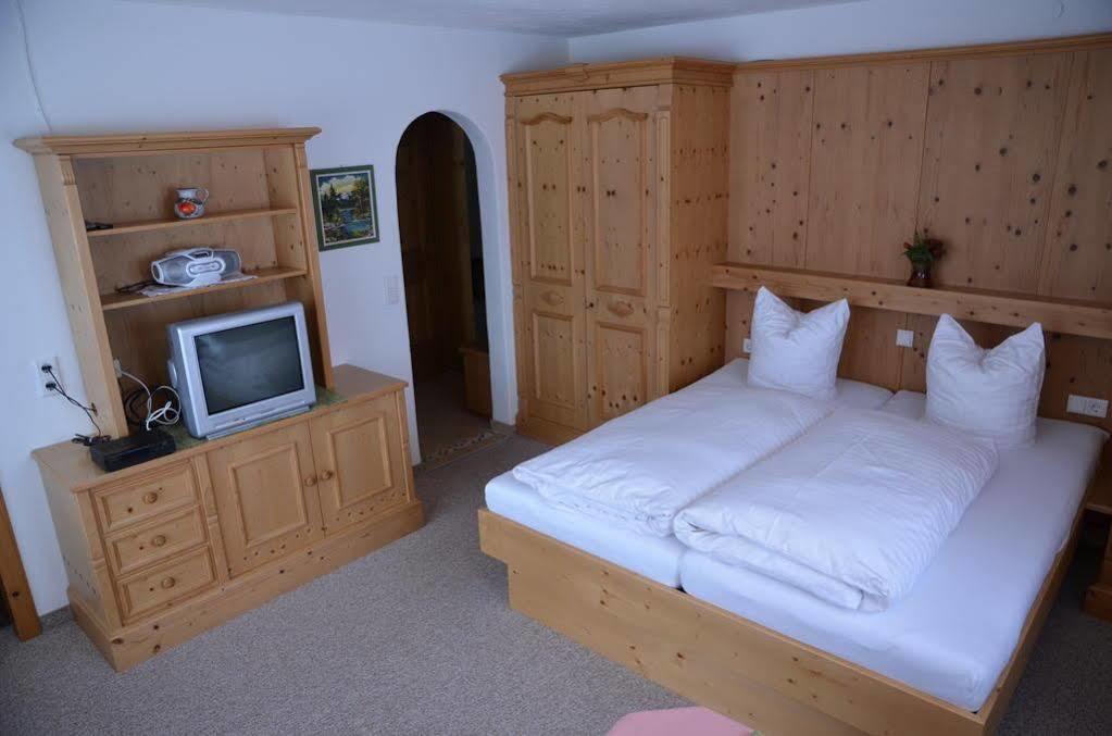 Apartmenthaus Bader 로이타쉬 외부 사진