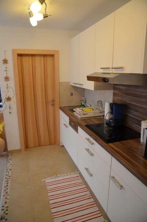 Apartmenthaus Bader 로이타쉬 외부 사진