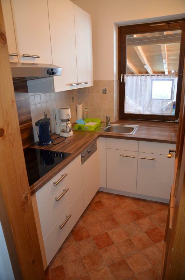 Apartmenthaus Bader 로이타쉬 외부 사진