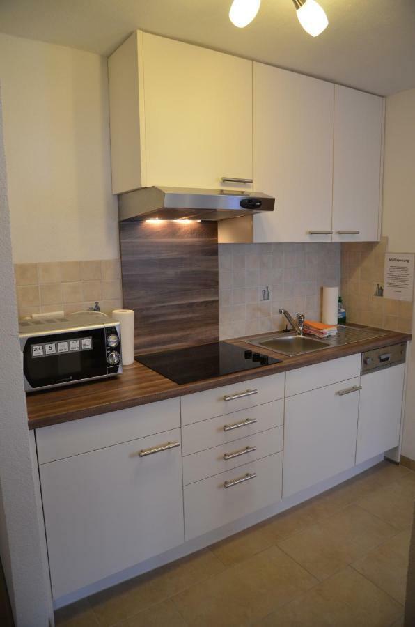 Apartmenthaus Bader 로이타쉬 외부 사진